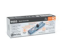 Load image into Gallery viewer, 9V Speed Controller (27 W)