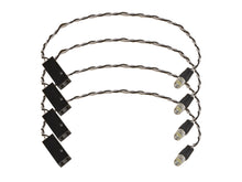 Load image into Gallery viewer, Fx LED White 128 mm (4 pack)