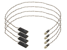 Load image into Gallery viewer, Fx LED White 256 mm (4 pack)