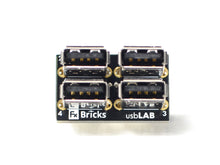 Load image into Gallery viewer, usbLAB