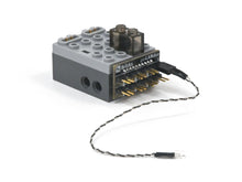 Load image into Gallery viewer, Fx LED White 128 mm (4 pack)