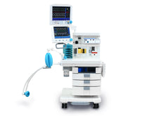 Load image into Gallery viewer, Anesthesia Machine custom building set