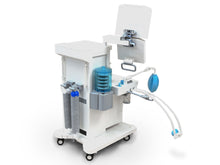 Load image into Gallery viewer, Anesthesia Machine custom building set