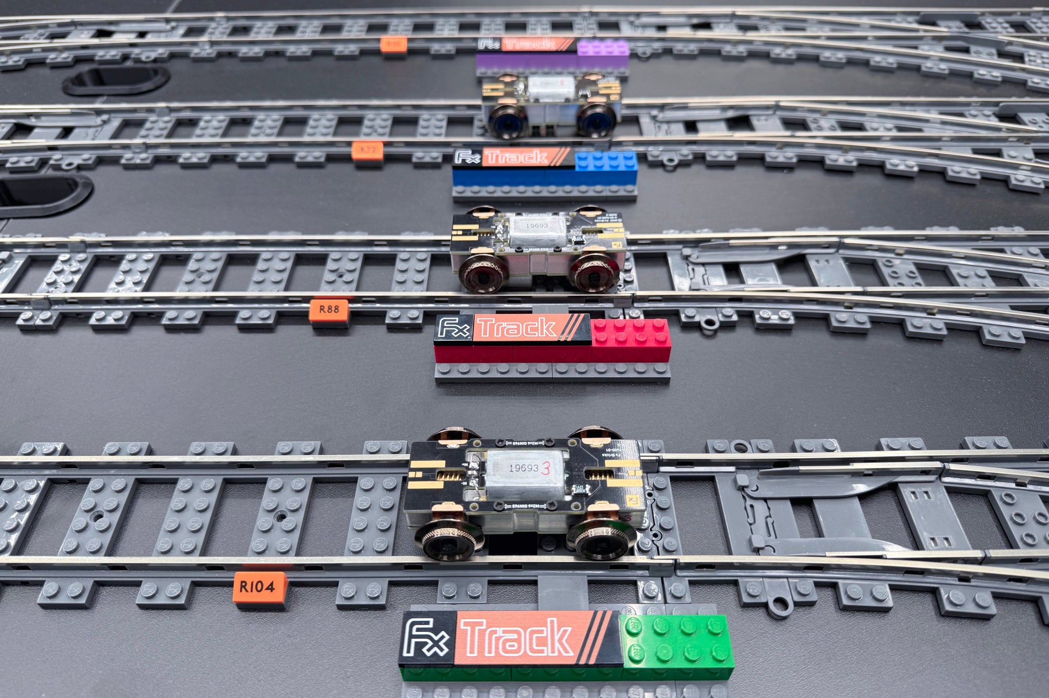 News – Fx Bricks