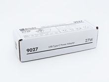 Load image into Gallery viewer, USB Type C 30W Power Adaptor
