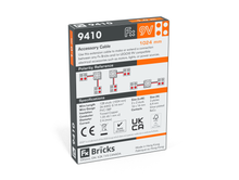 Load image into Gallery viewer, 9V Accessory Cable (1024 mm)
