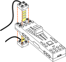 Load image into Gallery viewer, 9V Speed Controller (27 W)
