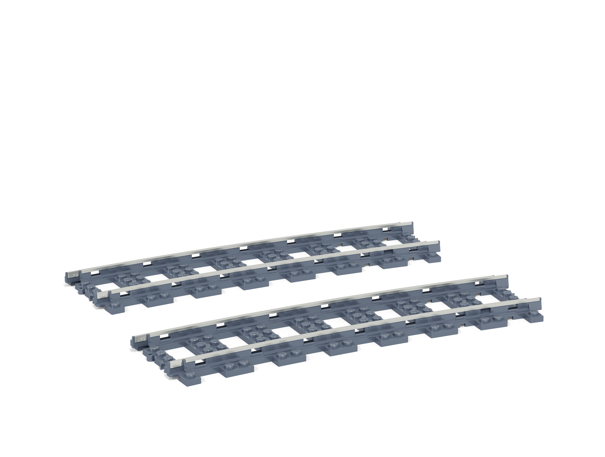 R136 Curve Track – Fx Bricks
