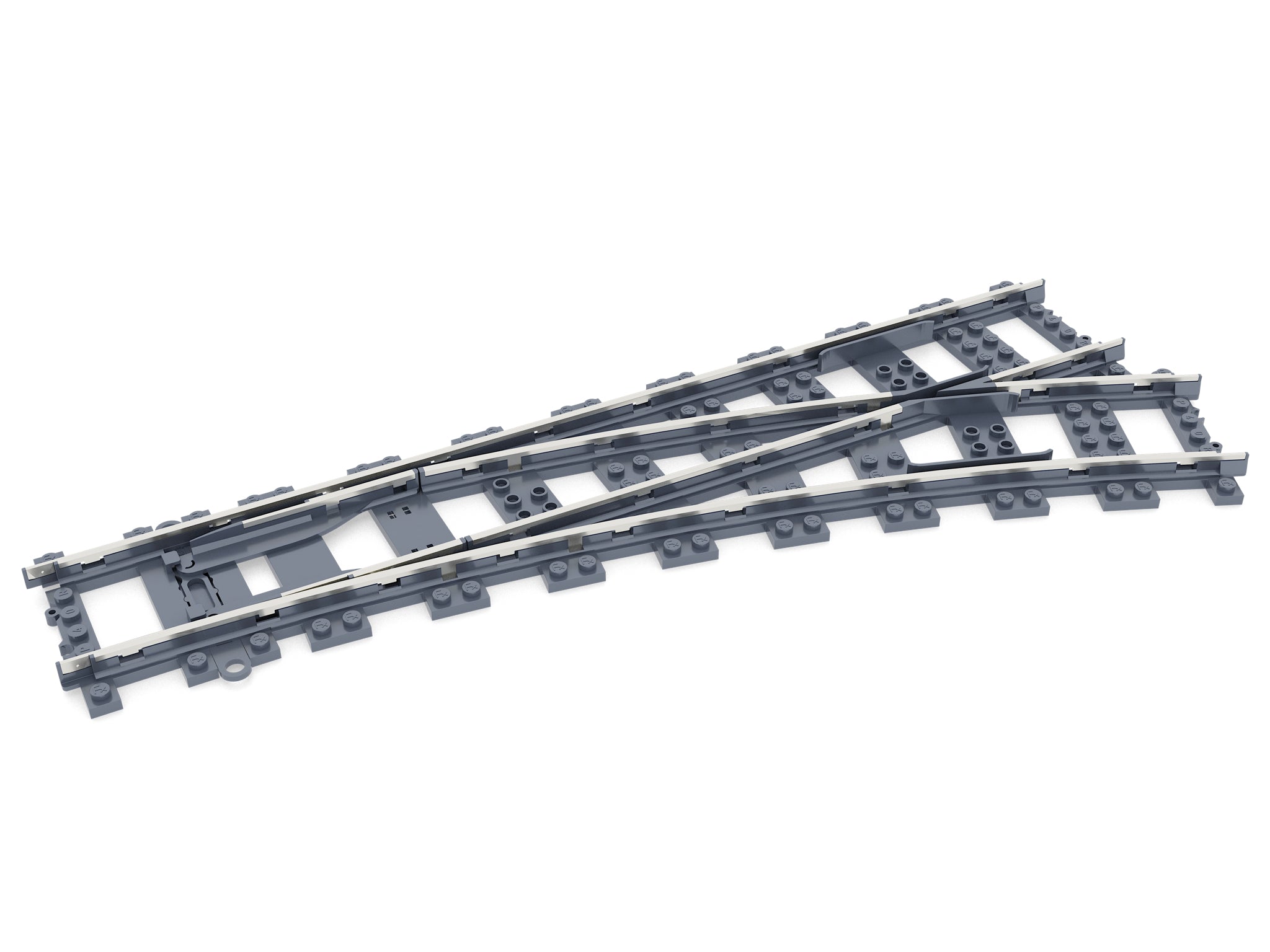 Lego metal rails sale