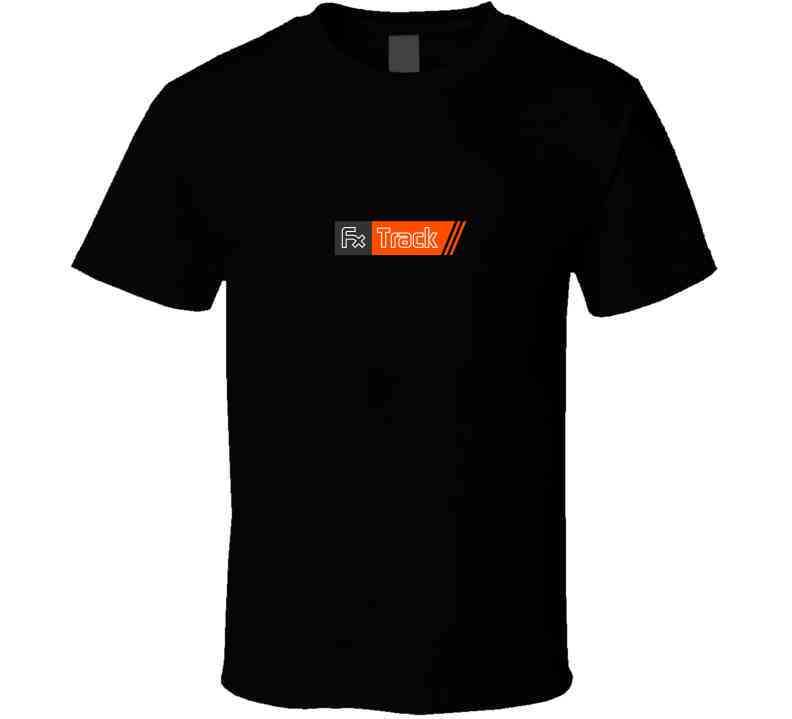 Fx Track T Shirt