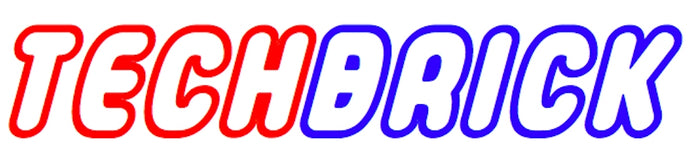 TechBrick Logo