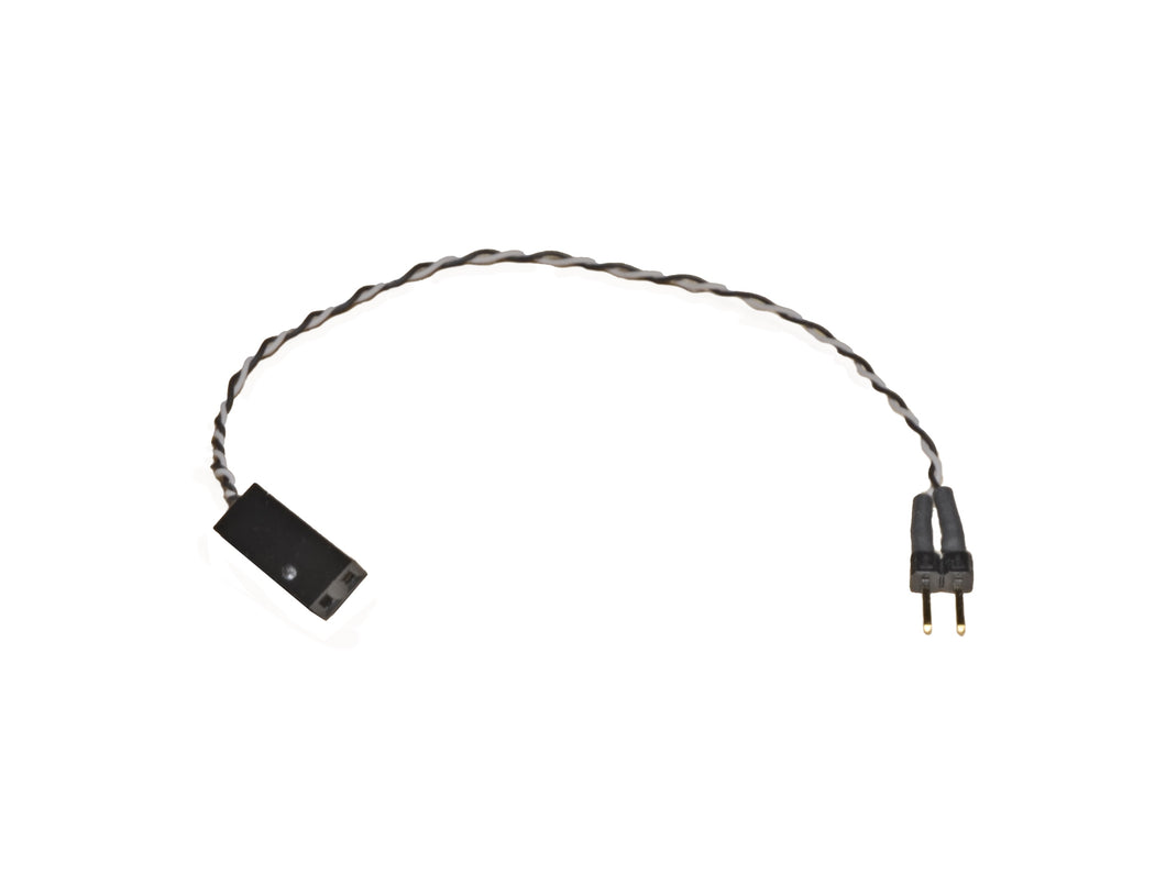 Fx LED Ext Cable 128 mm