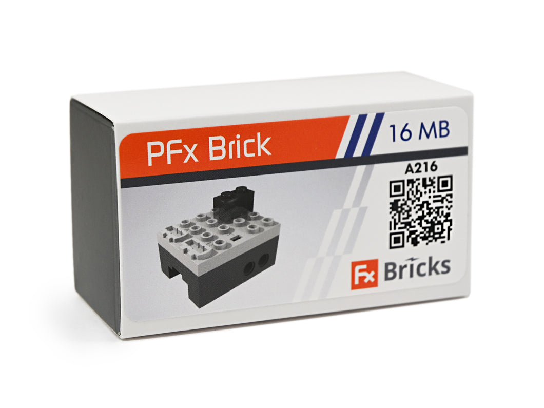 PFx Brick