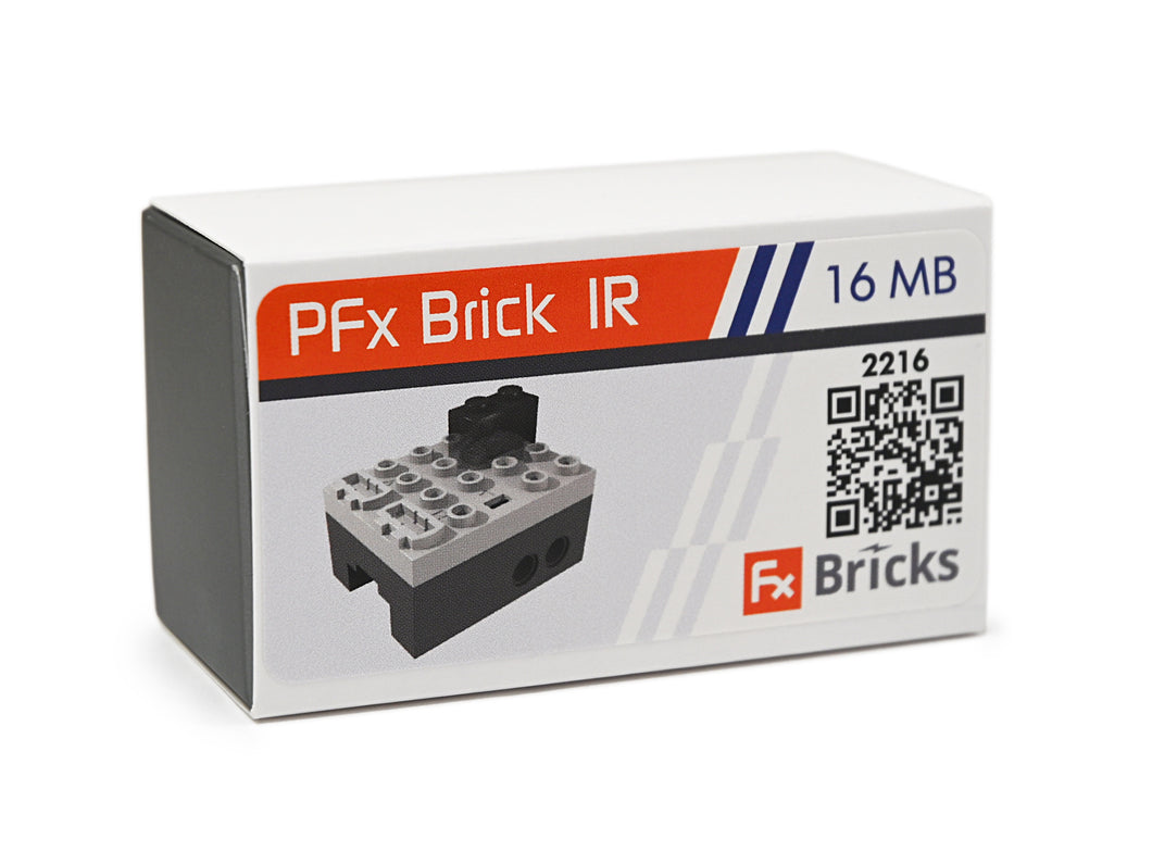 PFx Brick IR